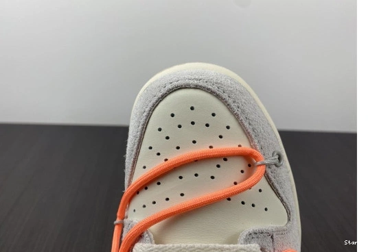 Lot Dunk O-W Nike 19 Low DJ0950-119 1124